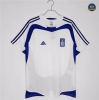 Max Maillots Retro 2004 Grèce Domicile euro