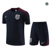 Achetez Max Maillots Angleterre + Short 2023/24 Training Bleu marine