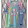 Max Maillot Barcelone Karolg Bleu 2025/26