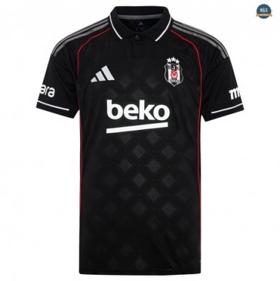 Max Maillot Beşiktaş J.K Third 2025/26