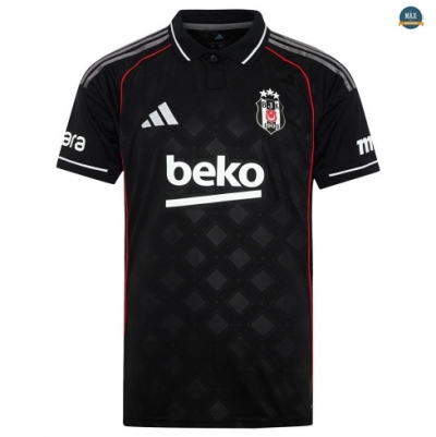 Max Maillot Beşiktaş J.K Third 2025/26