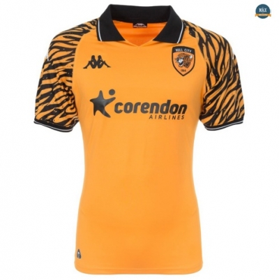 Max Maillots Hull City Domicile 2025/26