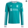 Max Maillots Liverpool Third Manche Longue 2025/26