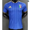 Max Maillots Player Version 2026/27 Italie Domicile
