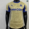 Max Maillots Player Version 2025/26 Marseille Third