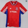 Max Maillots Retro 1998-99 Crystal Palace Domicile