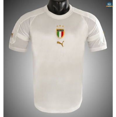 Max Maillot Retro 2004 Italie Exterieur