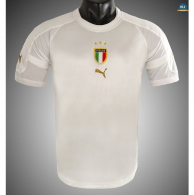 Max Maillot Retro 2004 Italie Exterieur