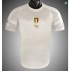 Max Maillot Retro 2004 Italie Exterieur