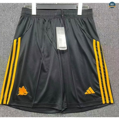 Max Maillot AS Rome Shorts Third 2025/26