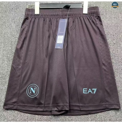 Max Maillots Naples Shorts Third 2025/26