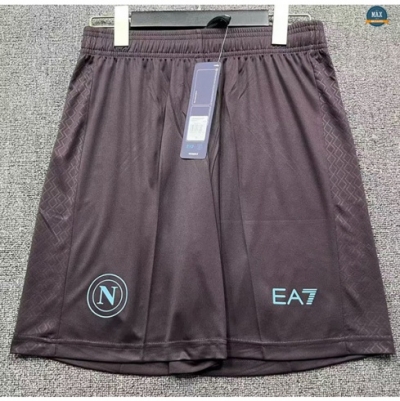 Max Maillots Naples Shorts Third 2025/26