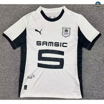 Max Maillot Stade Rennais Exterieur 2025/26