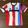 Max Maillot foot Bayern Munich Training 2025/26