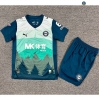 Max Maillot Alaves Enfant Third 2025/26