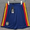 Max Maillots foot Espagne Shorts Domicile 2026/27