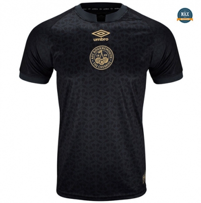 Max Maillot Bournemouth Pre-Season Domicile 2024/25