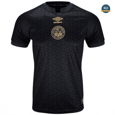 Max Maillot Bournemouth Pre-Season Domicile 2024/25