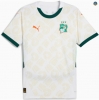 Max Maillots Côte d'Ivoire Exterieur 2024/25