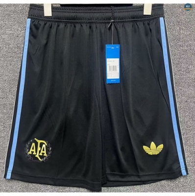 Max Maillot Argentine Shorts édition commémorative 2024/25