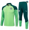 Achetez Max Veste Survetement Palmeiras 2024/25 vert clair
