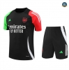 Achetés Max Maillot Training Arsenal + Short 2024/25 noir
