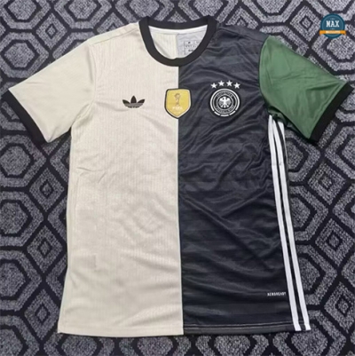 Max Maillot Allemagne Domicile 2025/26