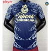 Max Maillots Player Version 2025/26 CF América Exterieur