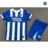 Max Maillots Brighton Enfant Domicile 2025/26