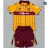 Max Maillots Motherwell Enfant Domicile 2025/26