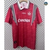 Max Maillots Retro 1997-98 Kaiserslautern Domicile
