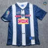 Max Maillot Retro 2000-01 Monterrey Domicile
