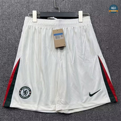 Max Maillots Chelsea Short Exterieur 2025/26