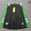 Max Maillots Real Betis Short Domicile 2025/26