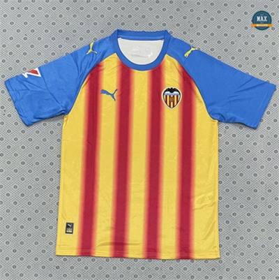 Max Maillots Valence Third 2025/26