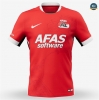 Maillot Foot Alkmaar AZ Domicile 2025/26