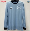 Max Maillot Player Version 2025/26 Allemagne 125e Anniversaire Gardien De But Manche Longue