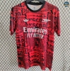 Max Maillots Arsenal Graffiti Training 2025/26
