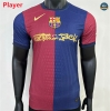Max Maillot Player Version 2025/26 Barcelone Domicile co-marqué