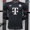 Maillot Foot Player Version 2025/26 Bayern Munich Exterieur