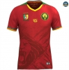 Max Maillots Cameroun Exterieur 2025/26
