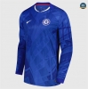 Max Maillot Chelsea Domicile Manche Longue 2025/26