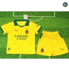 Maillot Foot AC Milan Enfant Third 2025/26