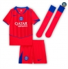 Maillot Foot Paris Saint Germain Enfant Third 2025/26