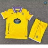 Maillot Foot Real Valladolid Enfant Third 2025/26
