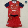 Max Maillot Cagliari Enfant Spécial 2025/26