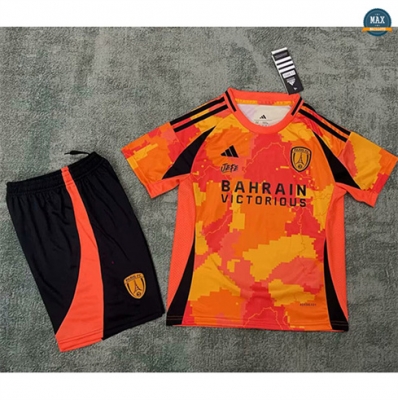 Max Maillot Paris Saint Germain FC Enfant 2025/26