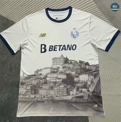 Max Maillots FC Porto Special 2025/26