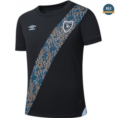 Max Maillot Guatemala Third 2025/26