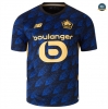 Maillot Foot Lille OSC Third 2025/26